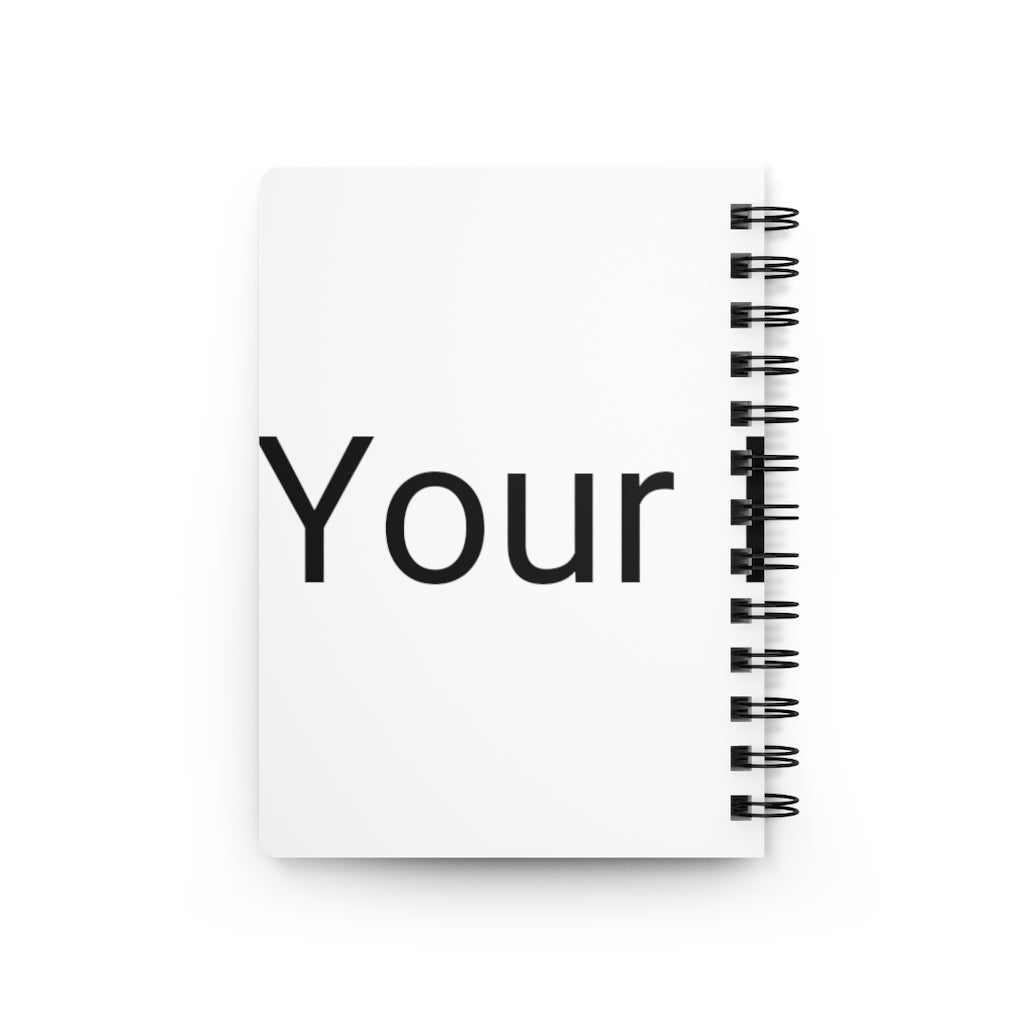 Spiral Bound Journal
